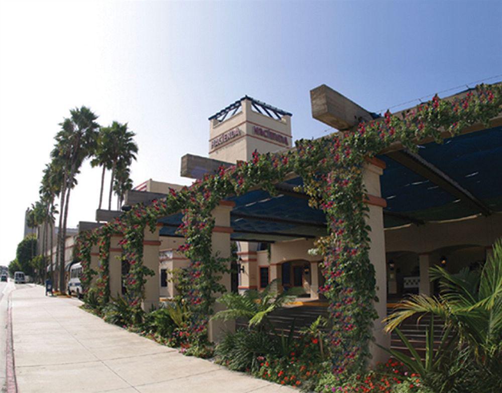 Fairfield Inn & Suites By Marriott Los Angeles Lax/Ел Сегундо Екстериор снимка